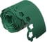 Бордюрная лента Greengo Фигурная 0.15x9 м, толщина 1.2 мм, пластиковая, зеленая 4239443 4