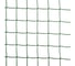 Садовая сетка Greengo 1x20 м, квадратная ячейка 50x50 мм, зелёная 4128704 1
