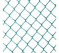 Садовая сетка Greengo 1.5x20 м, ячейка ромб 40x40 мм, зеленая 5114615