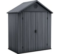 Хозблок Keter Darwin 6х4 249363