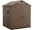Хозблок Keter Darwin 6х6 249360 1
