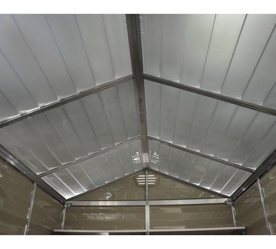 Хозблок Palram SKYLIGHT SHED 4FT(4-6) 703474