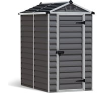 Хозблок Palram SKYLIGHT SHED 4FT(4-6) 702300