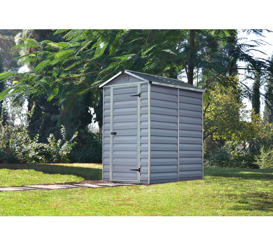Хозблок Palram SKYLIGHT SHED 4FT(4-6) 702300