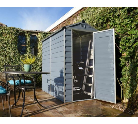 Хозблок Palram SKYLIGHT SHED 4FT(4-6) 702300