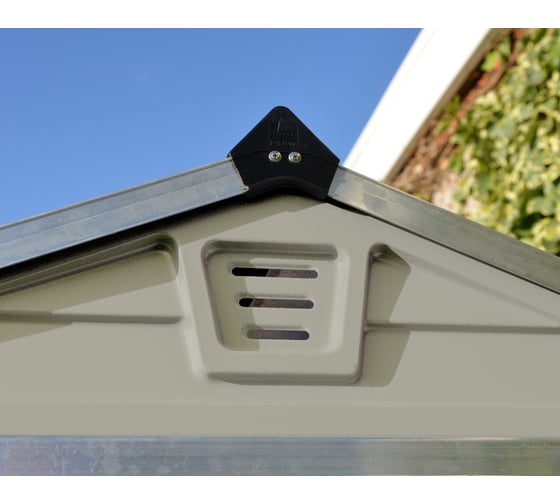 Хозблок Palram SKYLIGHT SHED 4FT(4-6) 702300
