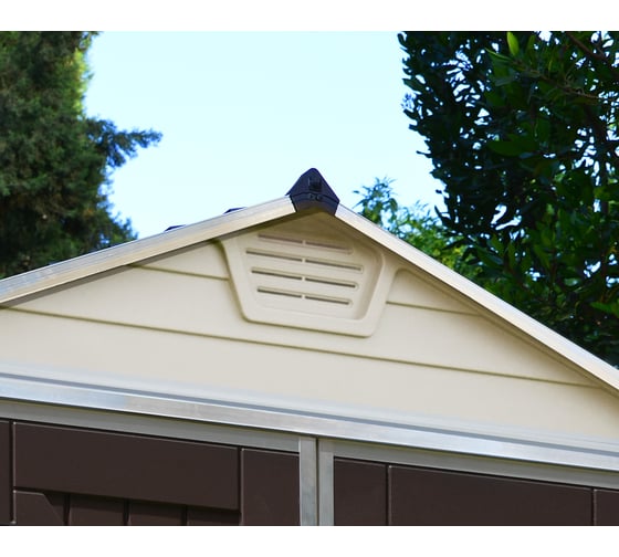 Хозблок Palram SKYLIGHT 6 ФУТОВ(6-3) 703387