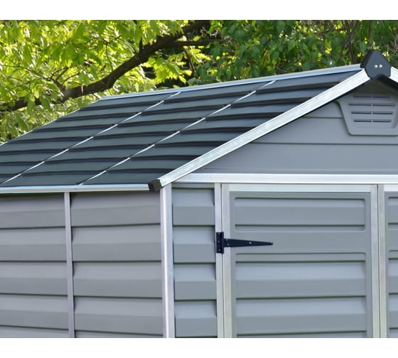 Хозблок Palram SKYLIGHT 702918