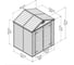 Хозблок Palram SKYLIGHT 703388 9