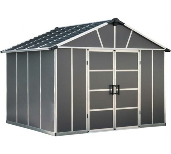 Хозблок Palram YUKON 11-95 705073 1