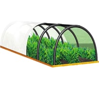 Мини-парник 7-секционный Чисто Быстро ПДМ-7 СД143