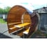 Беседка АКТИВАГРО.РФ Радужная 2 м 056 8