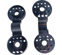 Клипса ХозАгро Люверс kpl-1