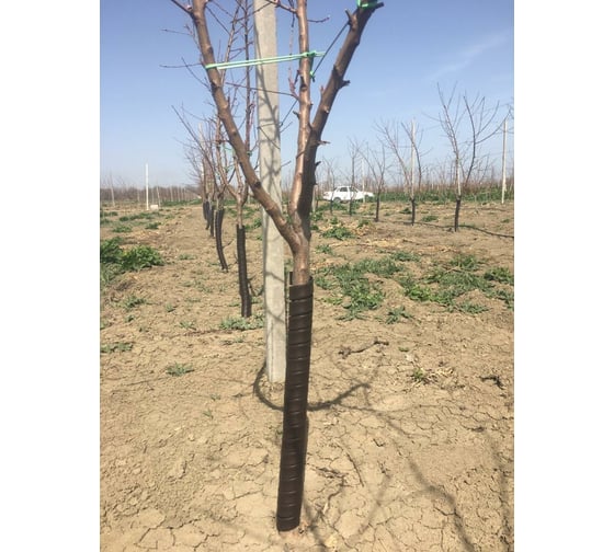 Защитная спираль УРДЮГА Urdugarden UG50B