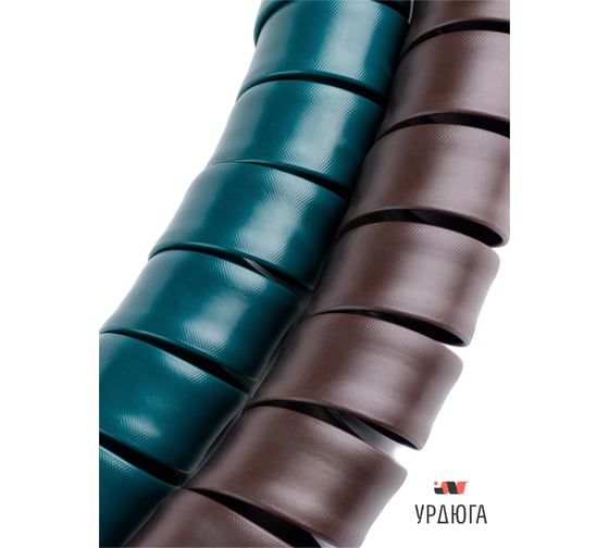Защитная спираль УРДЮГА Urdugarden UG50B