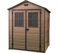 Сарай Keter SCALA 6x5 230433