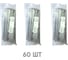 Садовые скобы Delta-Park FIX для геотекстиля GB, 60 шт. skobafix60 2