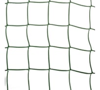 Садовая сетка Greengo 1x20 м, ячейка квадратная, 83x83 мм, зелёная 4128705
