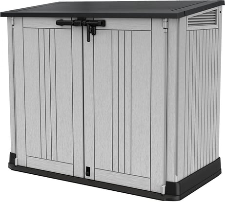 Шкаф Keter STORE IT OUT MIDI PRIME UPGRADED 17210430 249442