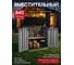 Шкаф Keter STORE IT OUT MIDI PRIME UPGRADED 17210430 249442 5