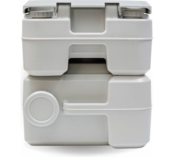 Биотуалет портативный BIOFORCE Compact WC 15-20 btp-033
