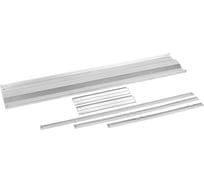 Оцинкованная грядка СОЮЗ ДГО-У1