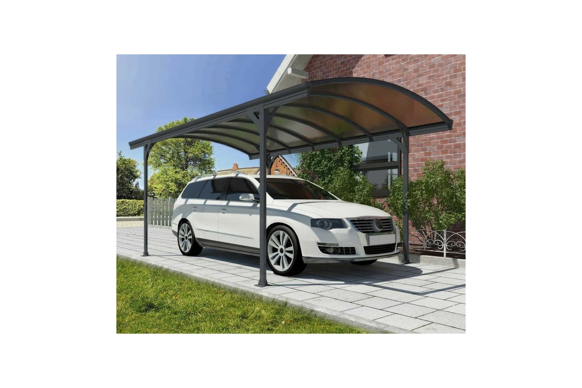 Навесы Carport