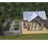 Теплица с прозрачным остеклением Palram VICTORY ORANGERY GARDEN CHALET 702422 4