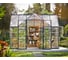 Теплица с прозрачным остеклением Palram VICTORY ORANGERY GARDEN CHALET 702422 7
