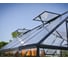 Теплица с прозрачным остеклением Palram VICTORY ORANGERY GARDEN CHALET 702422 8