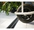 Теплица с прозрачным остеклением Palram VICTORY ORANGERY GARDEN CHALET 702422 10
