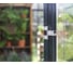 Теплица с прозрачным остеклением Palram VICTORY ORANGERY GARDEN CHALET 702422 12