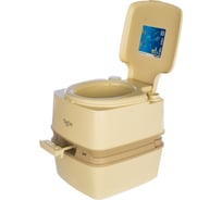 Биотуалет Thetford Porta Potti Qube 365 слоновая кость