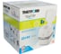 Биотуалет Thetford Porta Potti Qube 365 слоновая кость 4