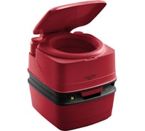Биотуалет Thetford Porta Potti Qube 365 рубиново-красный