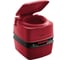 Биотуалет Thetford Porta Potti Qube 365 рубиново-красный 1