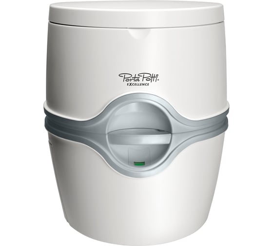 Биотуалет Thetford Porta Potti Excellence manual белый 1