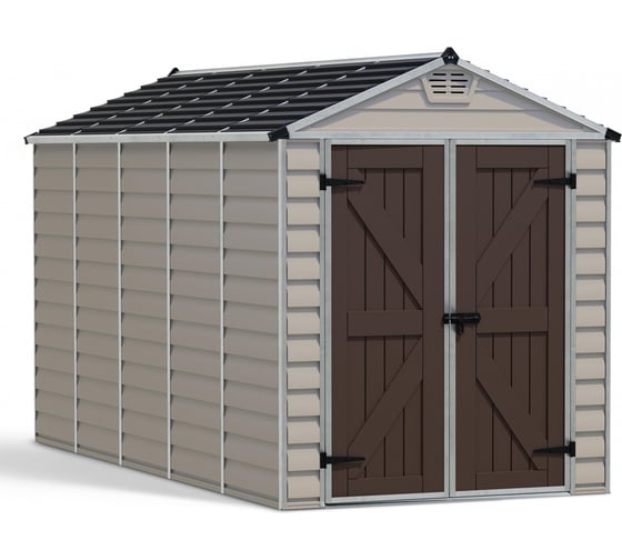 Хозблок Palram SKYLIGHT 703391 1