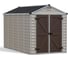 Хозблок Palram SKYLIGHT 703391 1