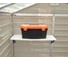 Хозблок Palram SKYLIGHT 703979 8