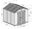 Хозблок Palram SKYLIGHT 703979 11