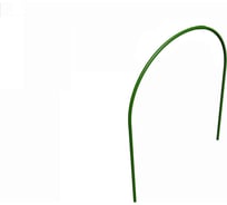 Дуга Поли Сад ПВХ, 12 мм, длина 3 м, зеленая 24739