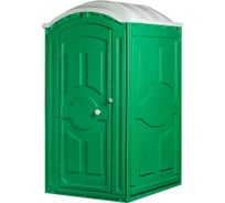 Туалетная кабина ЦентрПласт Стандарт КА-00000219