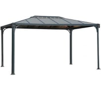 Открытая беседка Palram MARTINIQUE 3600 GARDEN GAZEBO 705231