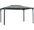 Открытая беседка Palram MARTINIQUE 3600 GARDEN GAZEBO 705231 1