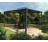 Открытая беседка Palram MARTINIQUE 3600 GARDEN GAZEBO 705231 3