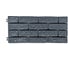 Универсальный садовый конструктор GARDENPLAST 180х20 см, графит 00104 6