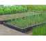 Универсальный садовый конструктор GARDENPLAST 180х20 см, графит 00104 15