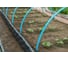 Универсальный садовый конструктор GARDENPLAST 180х20 см, графит 00104 19