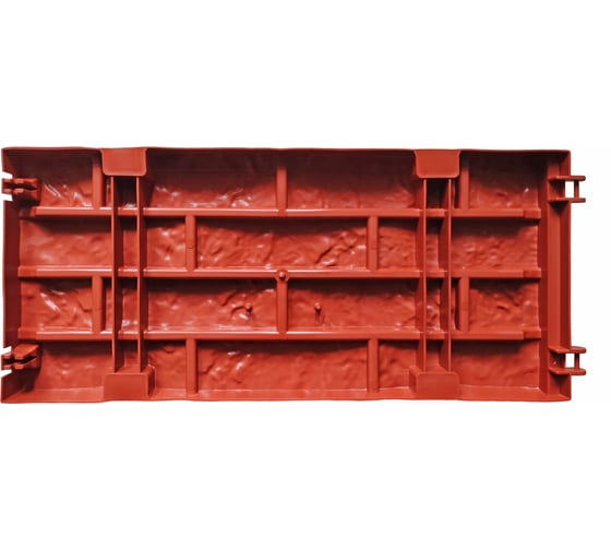 Универсальный садовый конструктор GARDENPLAST 180х20 см 00105
